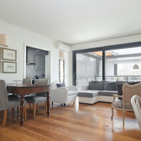 Joivy Delightful Family Flat With Terrace Διαμέρισμα Μιλάνο Εξωτερικό φωτογραφία