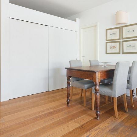 Joivy Delightful Family Flat With Terrace Διαμέρισμα Μιλάνο Εξωτερικό φωτογραφία