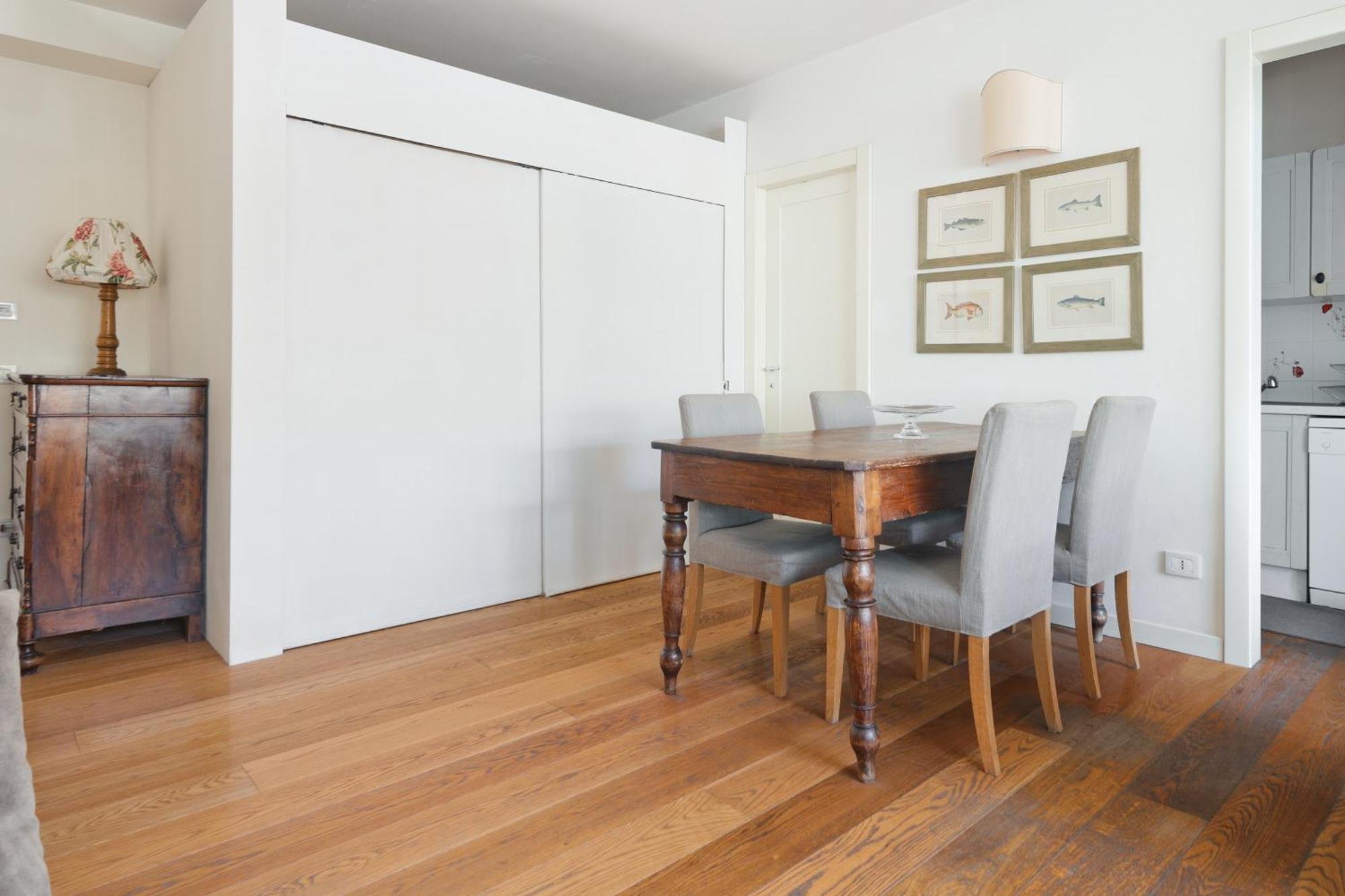 Joivy Delightful Family Flat With Terrace Διαμέρισμα Μιλάνο Εξωτερικό φωτογραφία