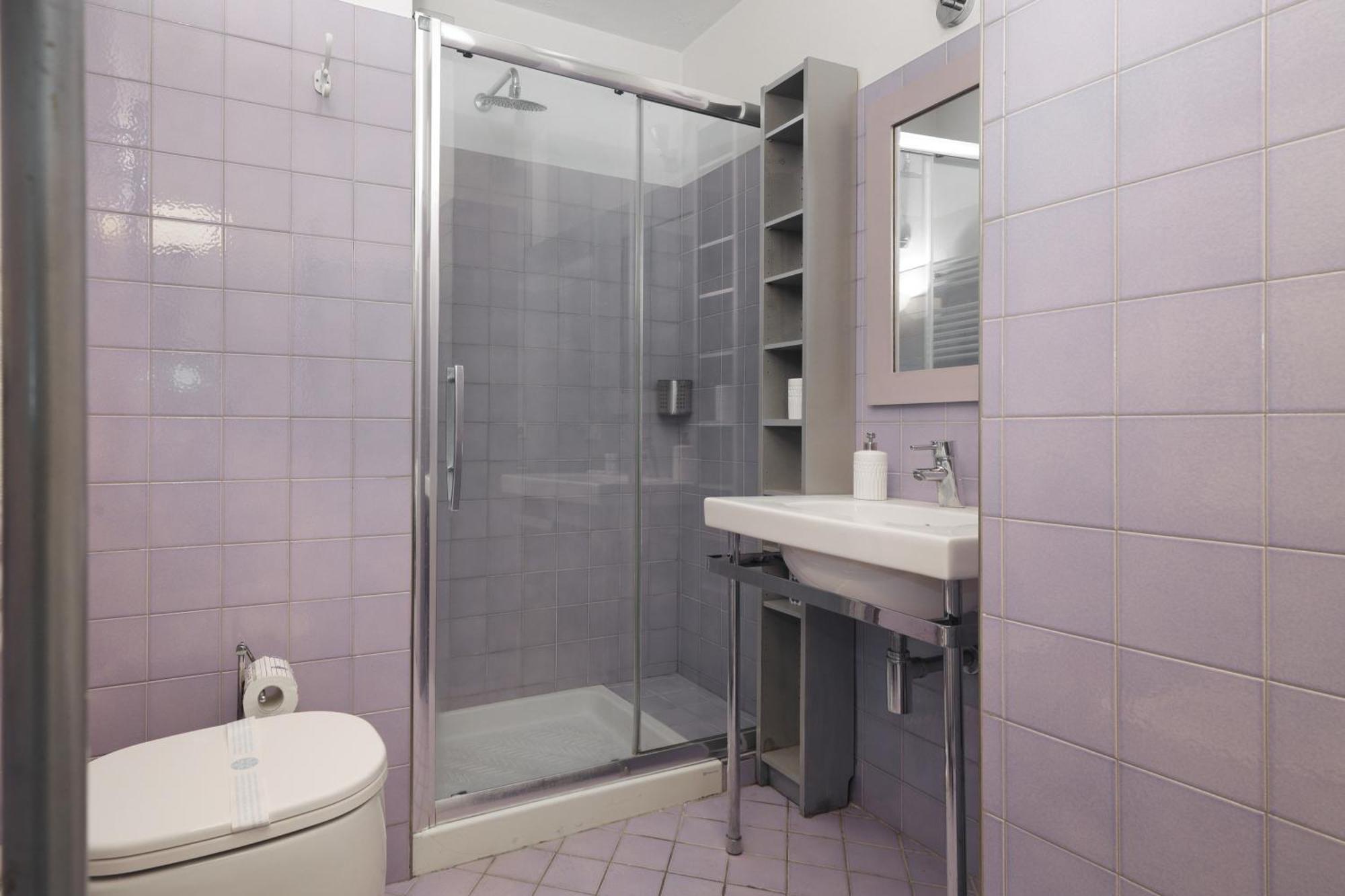 Joivy Delightful Family Flat With Terrace Διαμέρισμα Μιλάνο Εξωτερικό φωτογραφία