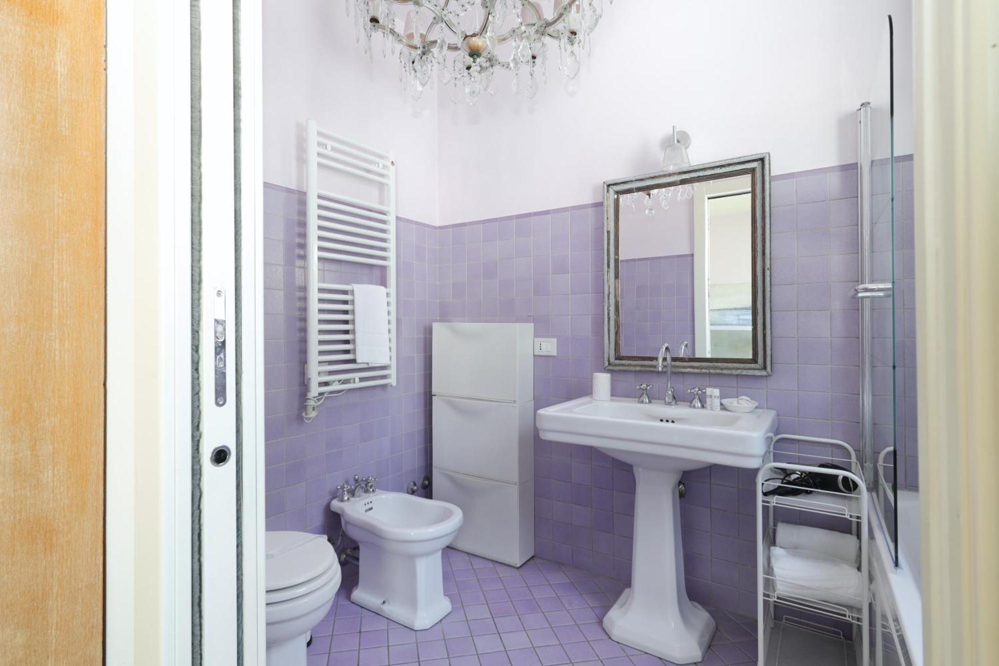 Joivy Delightful Family Flat With Terrace Διαμέρισμα Μιλάνο Εξωτερικό φωτογραφία