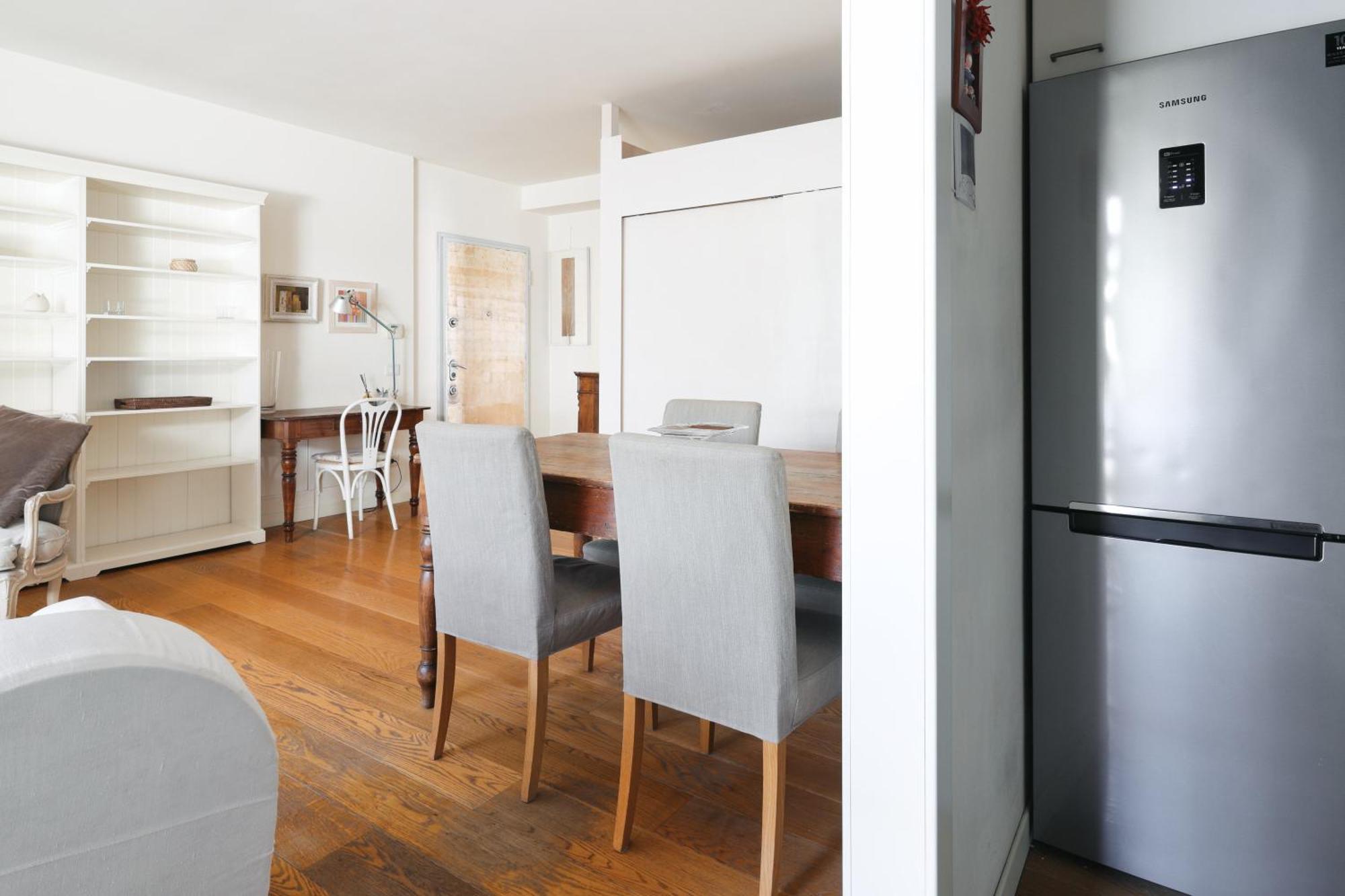 Joivy Delightful Family Flat With Terrace Διαμέρισμα Μιλάνο Εξωτερικό φωτογραφία