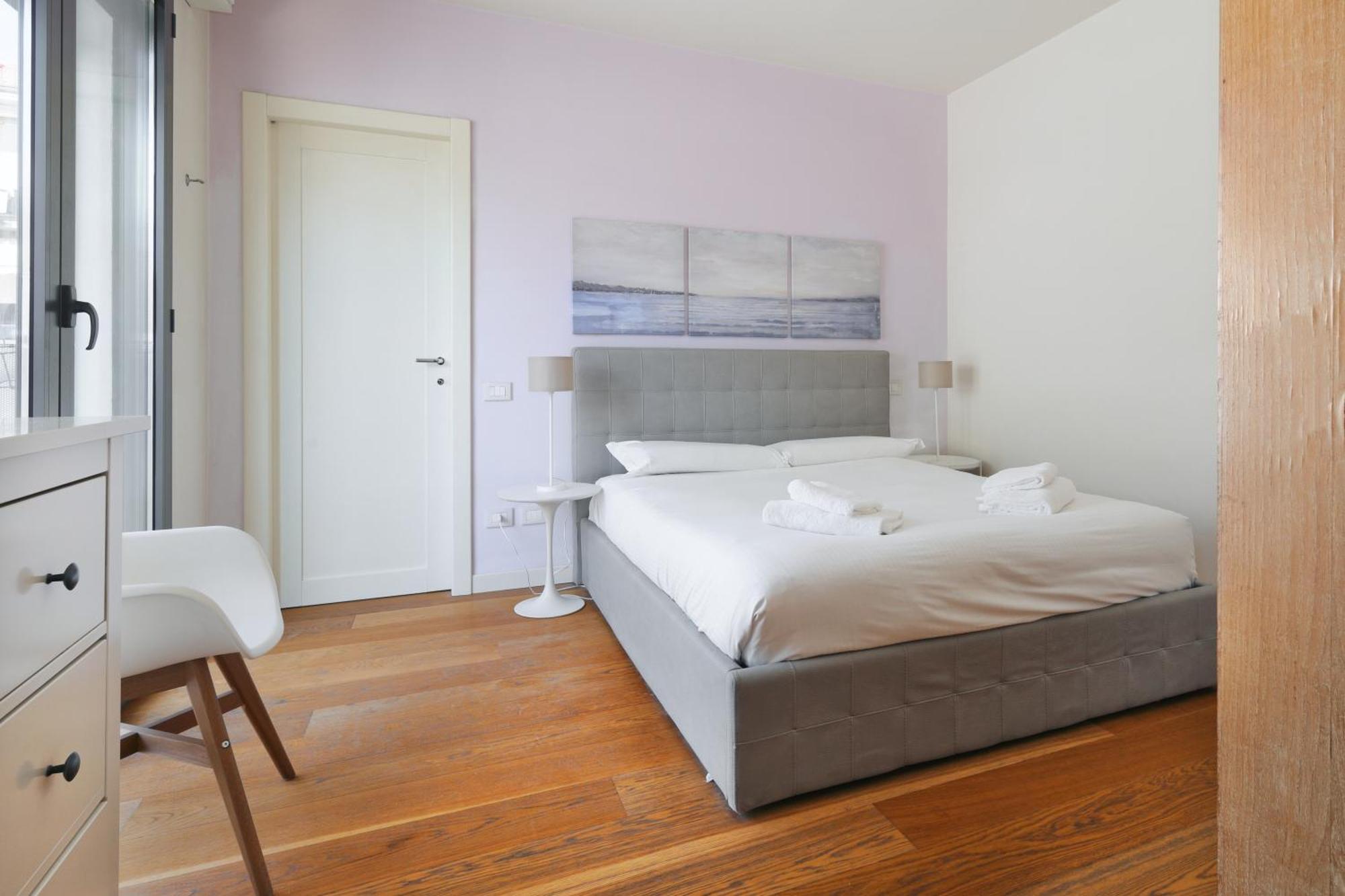 Joivy Delightful Family Flat With Terrace Διαμέρισμα Μιλάνο Εξωτερικό φωτογραφία
